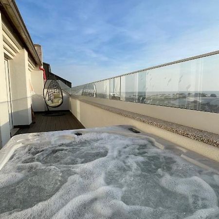 Casa Alegria Barra Deluxe By Home Sweet Home Aveiro Gafanha da Nazaré Εξωτερικό φωτογραφία