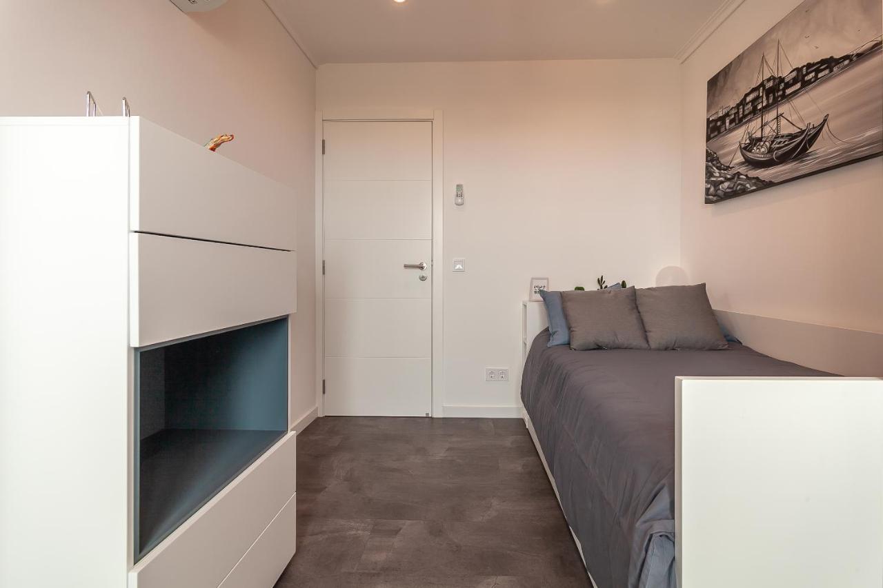 Casa Alegria Barra Deluxe By Home Sweet Home Aveiro Gafanha da Nazaré Εξωτερικό φωτογραφία