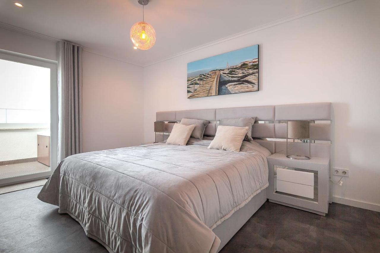 Casa Alegria Barra Deluxe By Home Sweet Home Aveiro Gafanha da Nazaré Εξωτερικό φωτογραφία