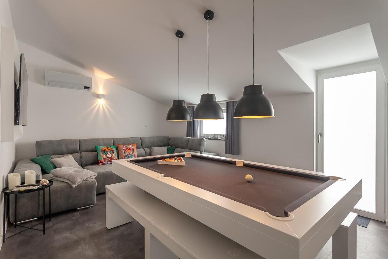 Casa Alegria Barra Deluxe By Home Sweet Home Aveiro Gafanha da Nazaré Εξωτερικό φωτογραφία