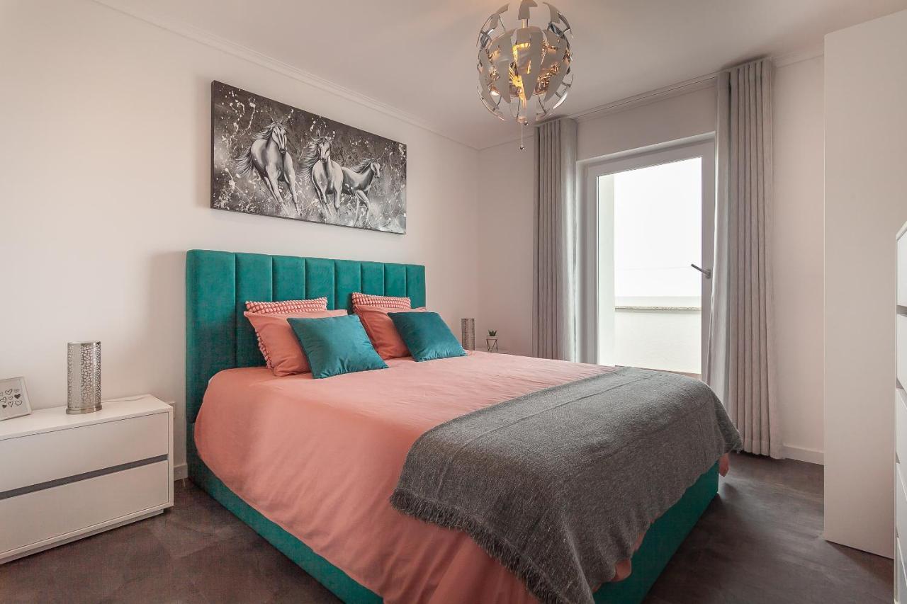 Casa Alegria Barra Deluxe By Home Sweet Home Aveiro Gafanha da Nazaré Εξωτερικό φωτογραφία