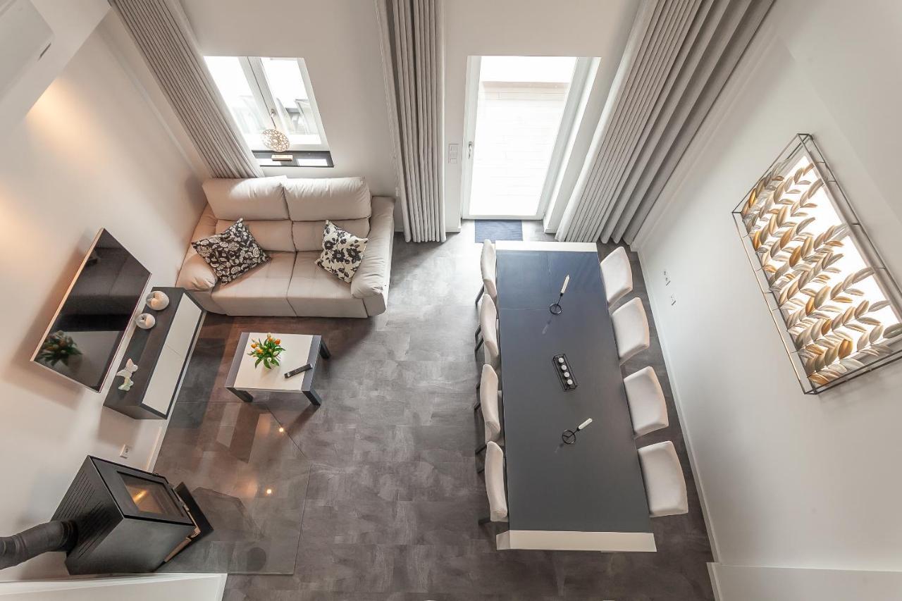 Casa Alegria Barra Deluxe By Home Sweet Home Aveiro Gafanha da Nazaré Εξωτερικό φωτογραφία