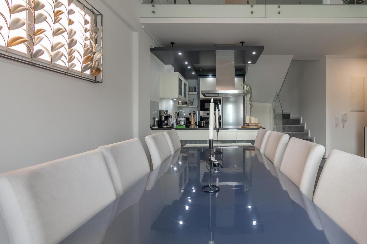 Casa Alegria Barra Deluxe By Home Sweet Home Aveiro Gafanha da Nazaré Εξωτερικό φωτογραφία