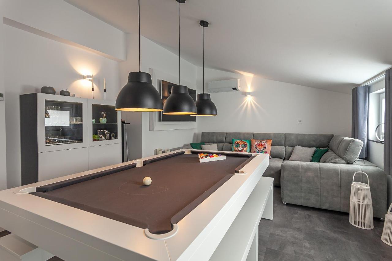 Casa Alegria Barra Deluxe By Home Sweet Home Aveiro Gafanha da Nazaré Εξωτερικό φωτογραφία