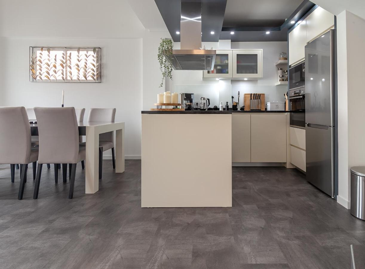 Casa Alegria Barra Deluxe By Home Sweet Home Aveiro Gafanha da Nazaré Εξωτερικό φωτογραφία