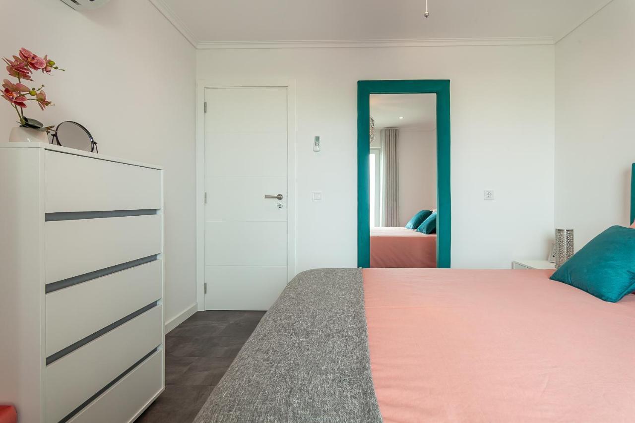 Casa Alegria Barra Deluxe By Home Sweet Home Aveiro Gafanha da Nazaré Εξωτερικό φωτογραφία