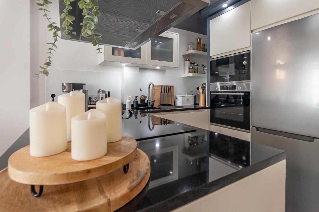 Casa Alegria Barra Deluxe By Home Sweet Home Aveiro Gafanha da Nazaré Εξωτερικό φωτογραφία