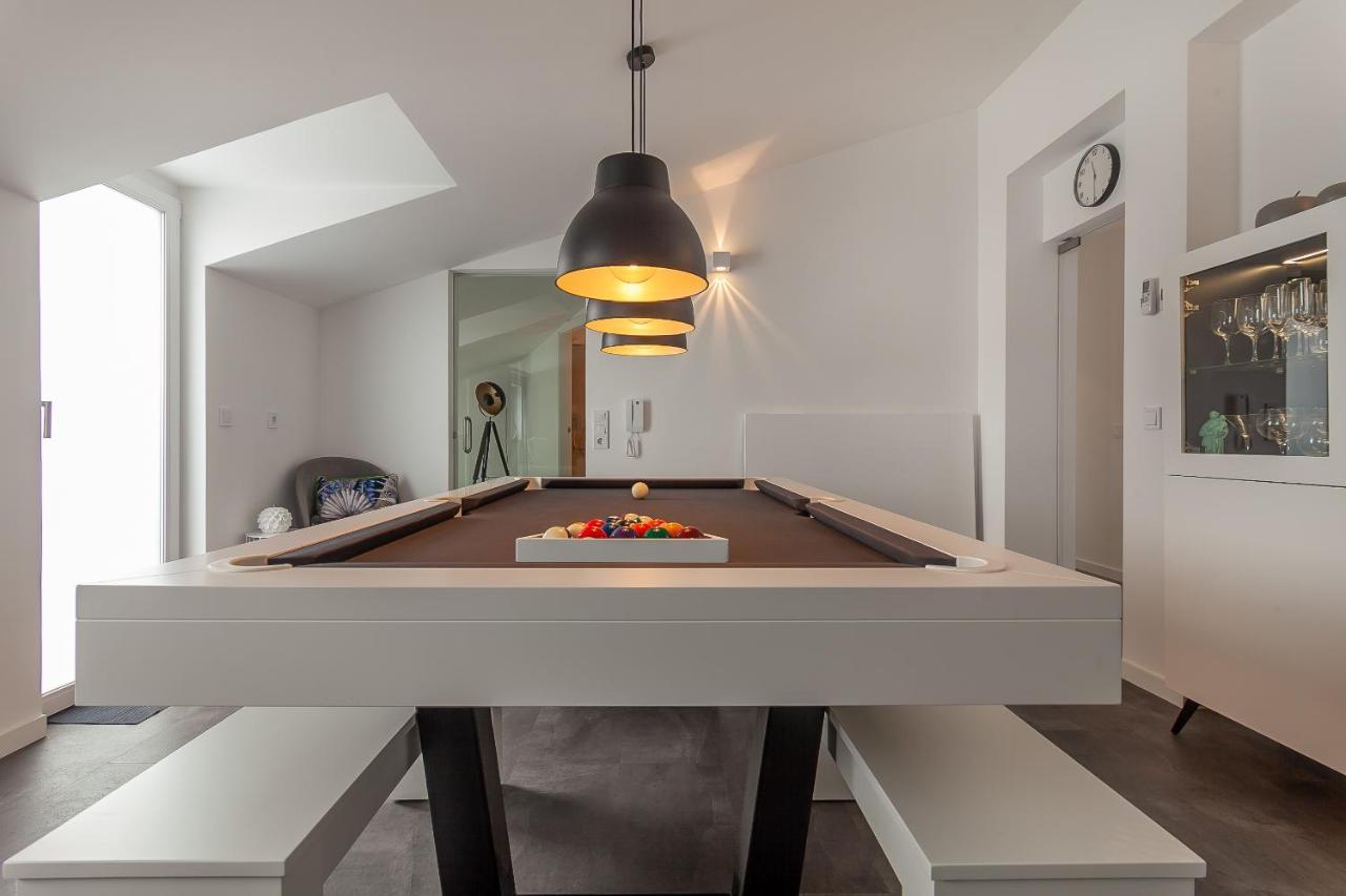 Casa Alegria Barra Deluxe By Home Sweet Home Aveiro Gafanha da Nazaré Εξωτερικό φωτογραφία