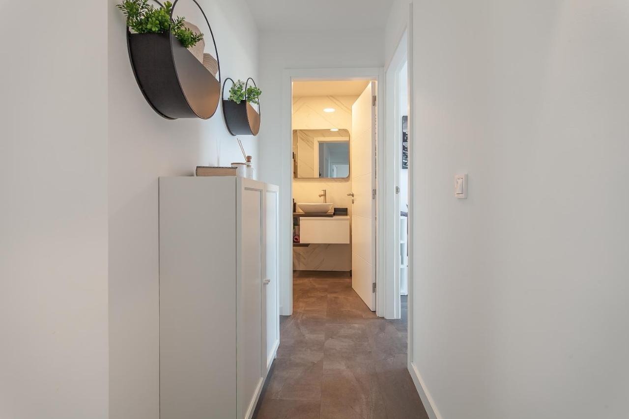 Casa Alegria Barra Deluxe By Home Sweet Home Aveiro Gafanha da Nazaré Εξωτερικό φωτογραφία