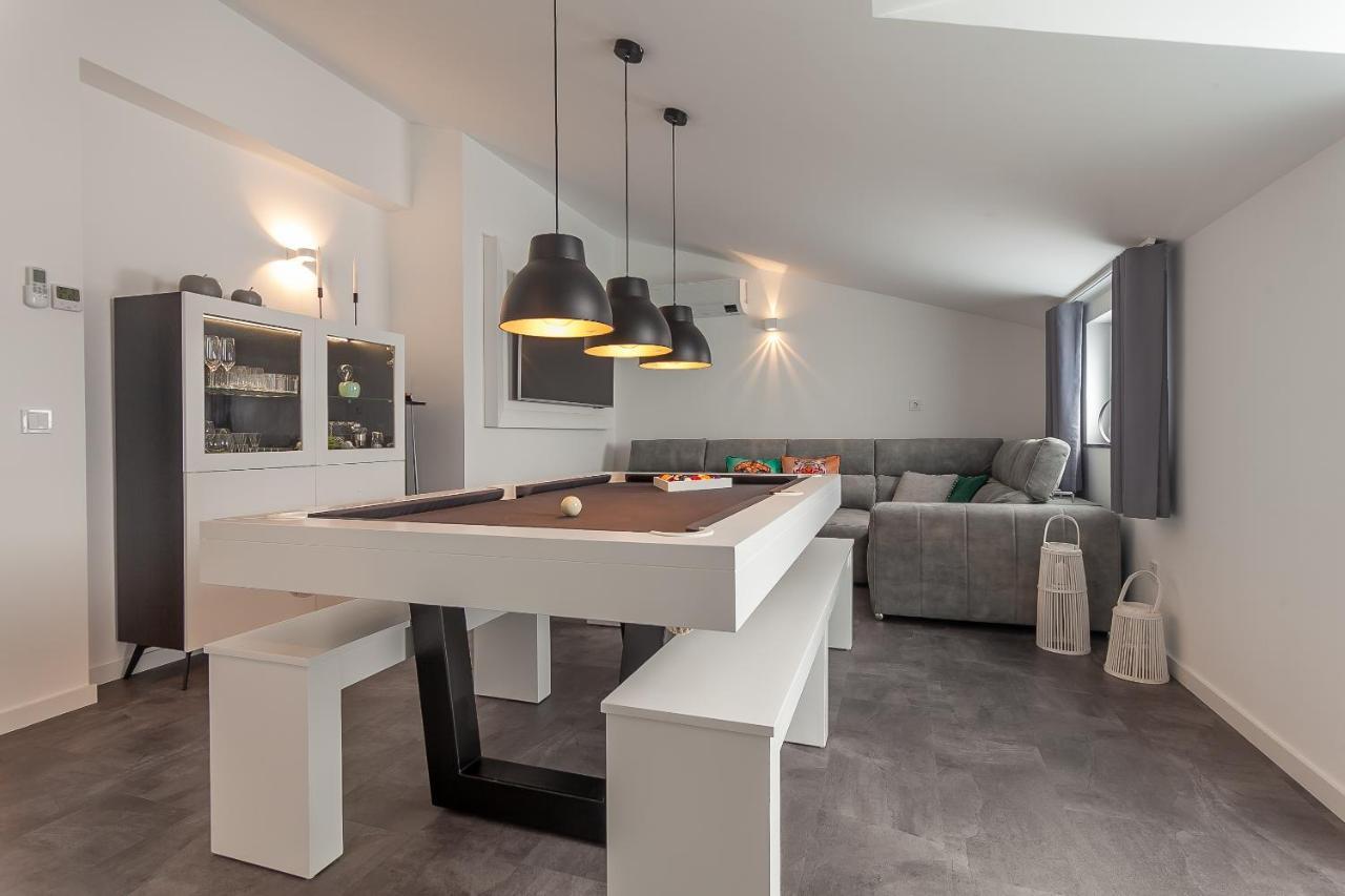 Casa Alegria Barra Deluxe By Home Sweet Home Aveiro Gafanha da Nazaré Εξωτερικό φωτογραφία