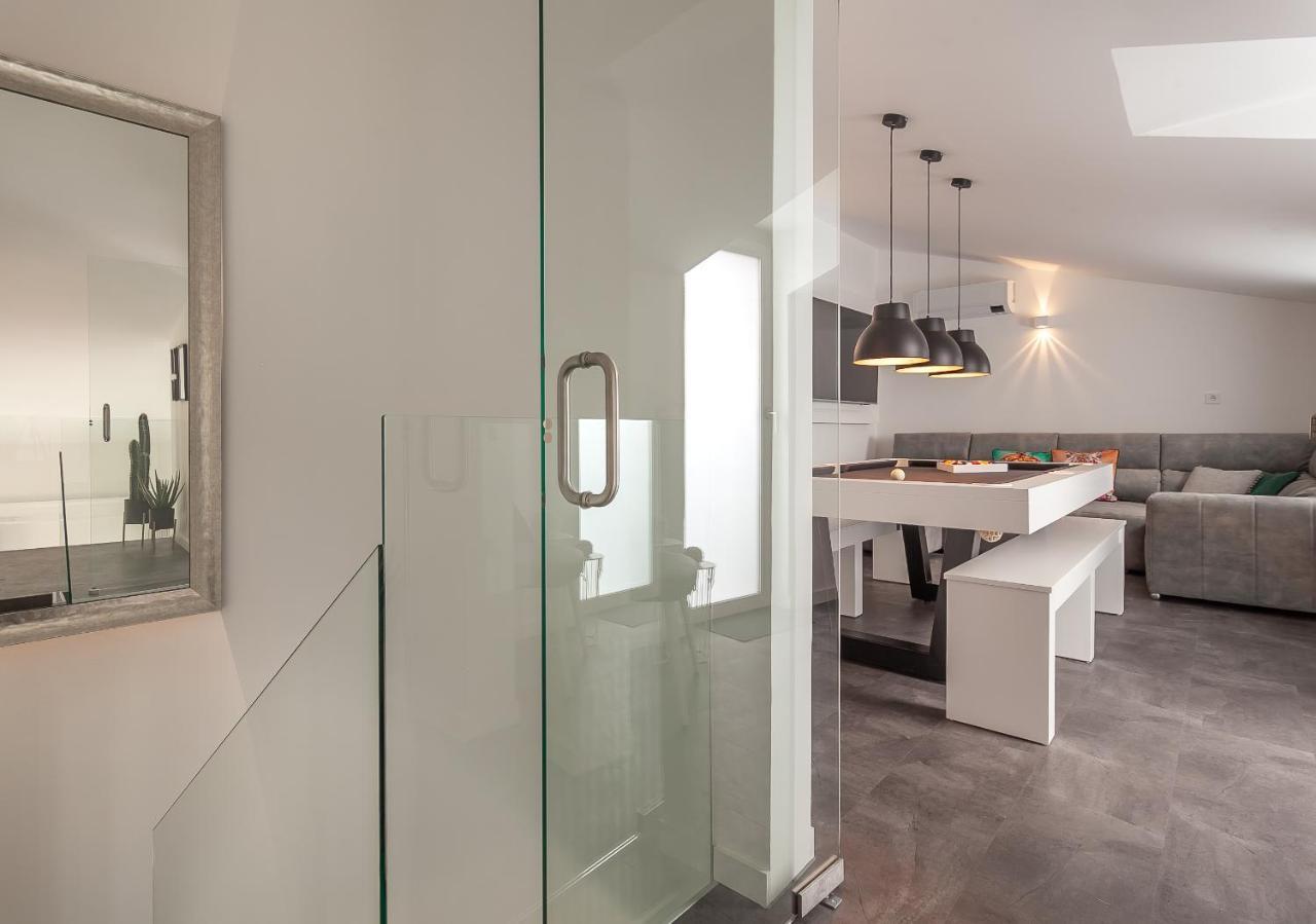 Casa Alegria Barra Deluxe By Home Sweet Home Aveiro Gafanha da Nazaré Εξωτερικό φωτογραφία