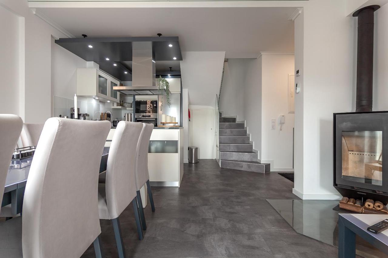 Casa Alegria Barra Deluxe By Home Sweet Home Aveiro Gafanha da Nazaré Εξωτερικό φωτογραφία
