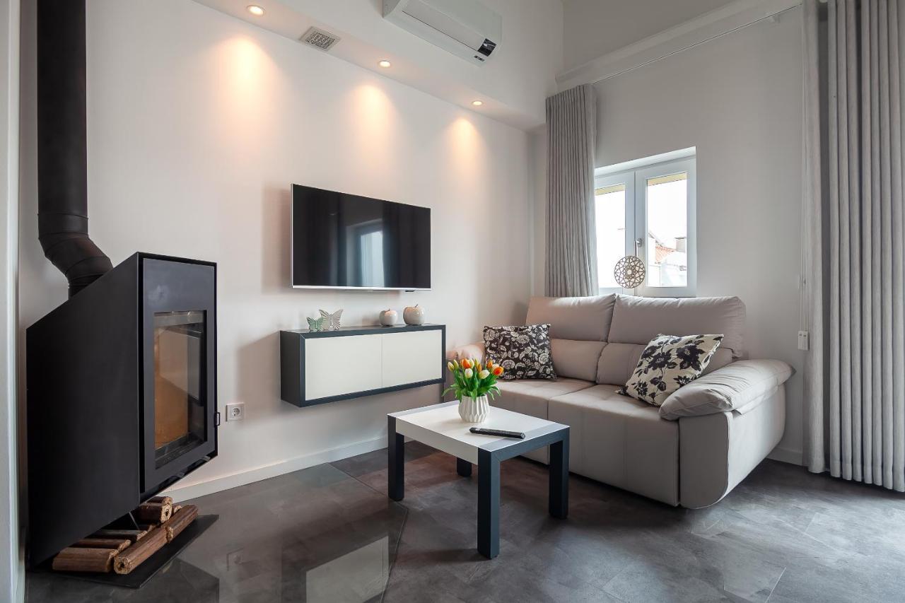 Casa Alegria Barra Deluxe By Home Sweet Home Aveiro Gafanha da Nazaré Εξωτερικό φωτογραφία