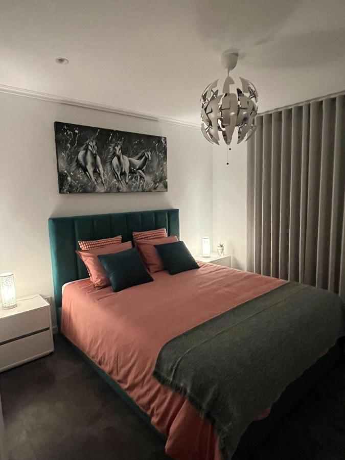 Casa Alegria Barra Deluxe By Home Sweet Home Aveiro Gafanha da Nazaré Εξωτερικό φωτογραφία