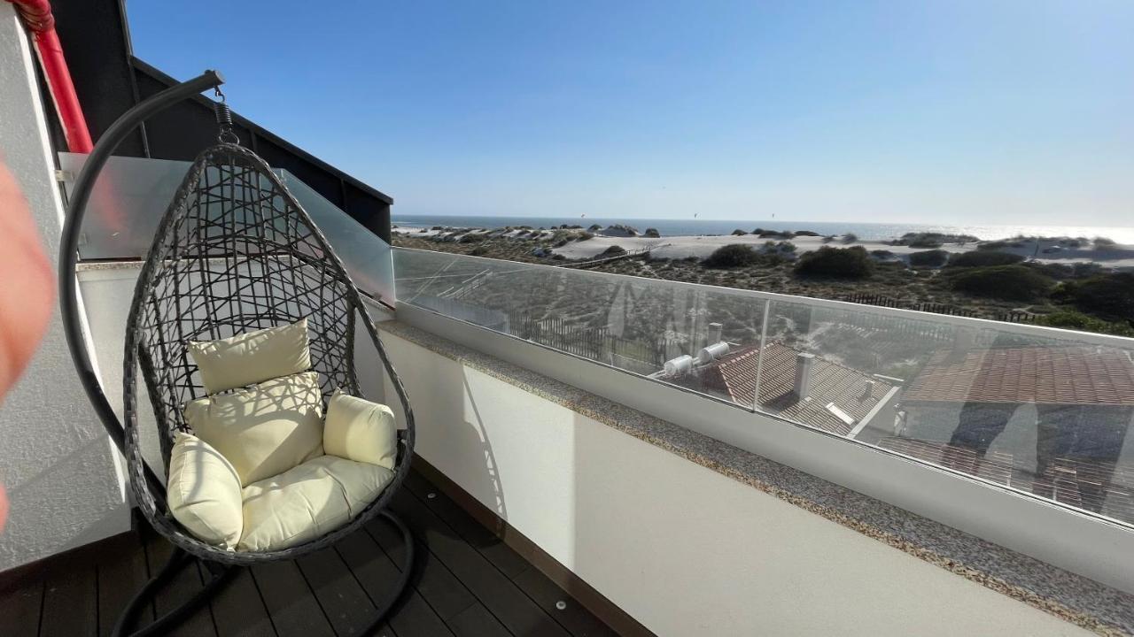 Casa Alegria Barra Deluxe By Home Sweet Home Aveiro Gafanha da Nazaré Εξωτερικό φωτογραφία