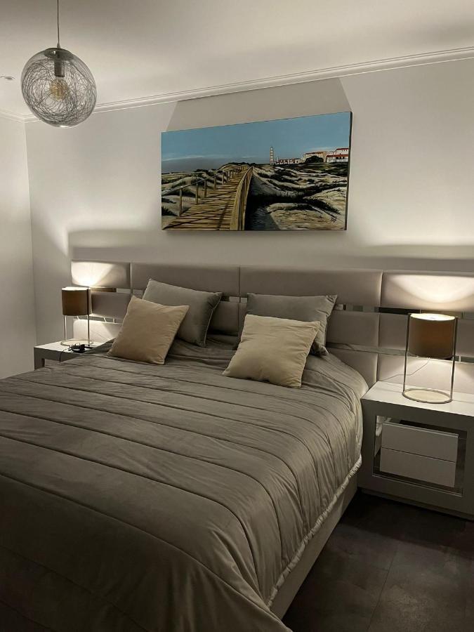 Casa Alegria Barra Deluxe By Home Sweet Home Aveiro Gafanha da Nazaré Εξωτερικό φωτογραφία
